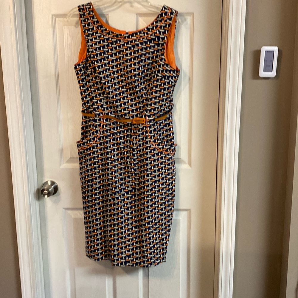 London times dress